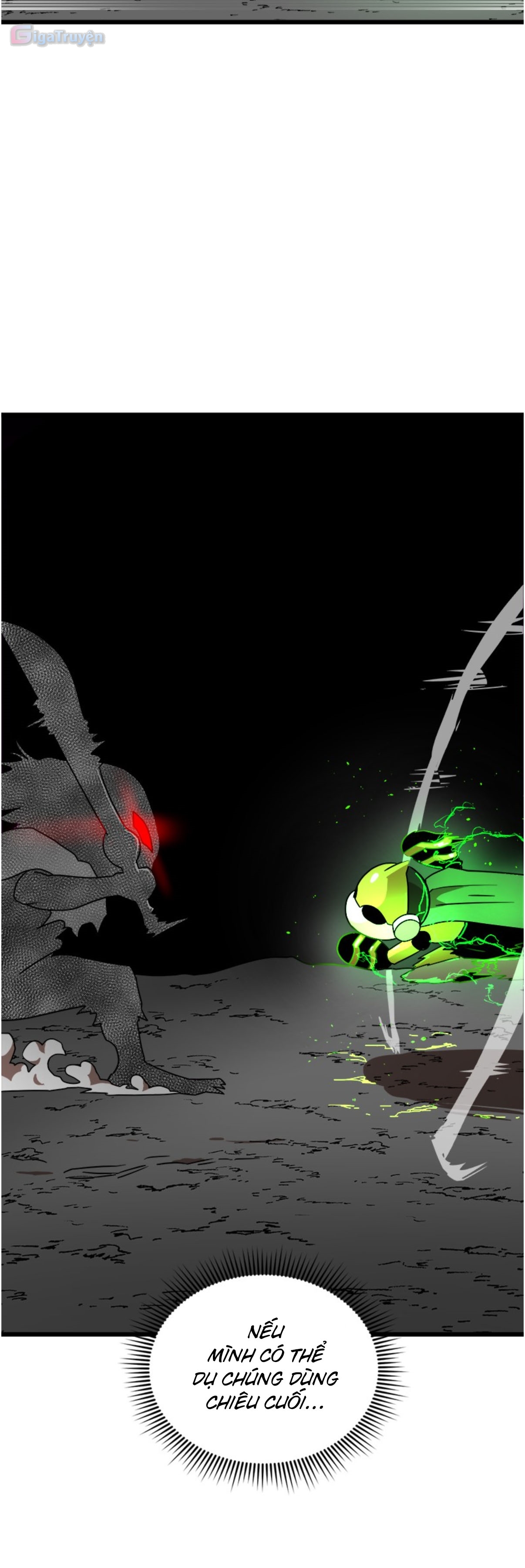 Đọc truyện [Leak] Cao thủ tái xuất - Chap 36-fix